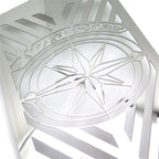 Radiator Grille Guard Cover for Yamaha Royal Star XVZ13 (1996–2009)