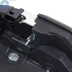 Power Door Lock Actuator Motor Rear Right for BMW X5 (2007-2012)