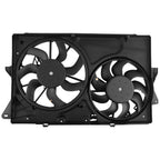 Cooling Fan Assembly for Ford Explorer Police (2013–2018) 621-564 DG1Z8C607D