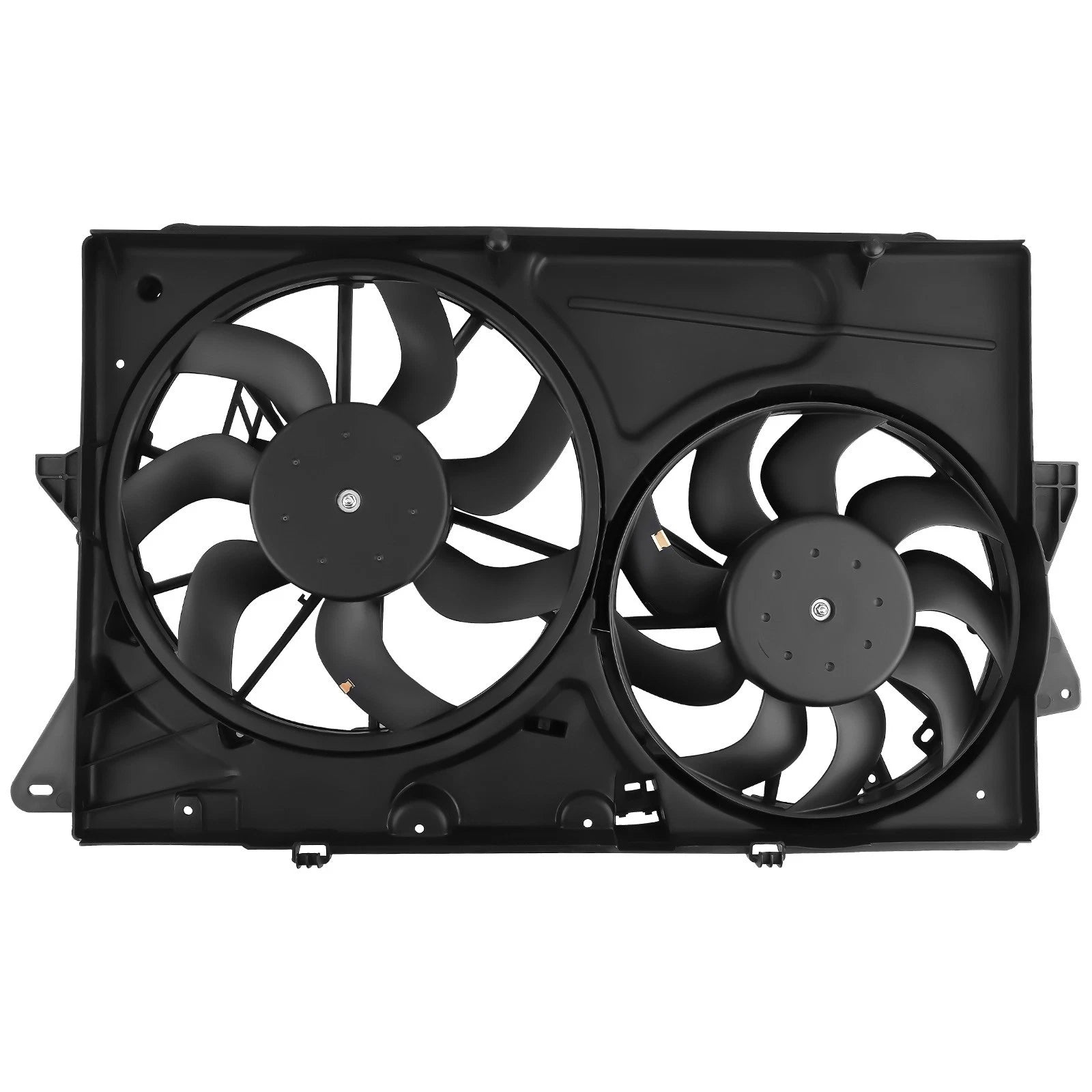 Cooling Fan Assembly for Ford Explorer Police (2013–2018) 621-564 DG1Z8C607D