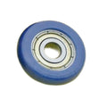 Roller Bearing BT0523 for 5x23x7mm, Stainless Steel, Nylon