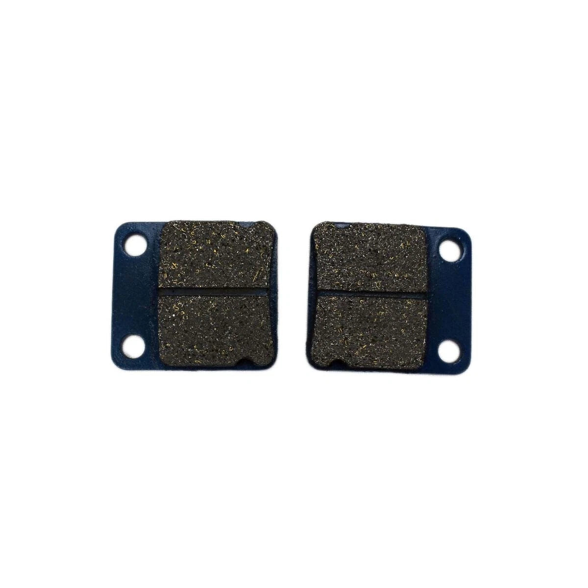 Brake Pads for 90cc 110cc Quad Dirt Pit Bike (Atomik Thumpstar DHZ Pit Pro)