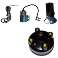 Ignition Tune Up Kit with Rotor and Cap for Prestolite (AY-ELI80-0058)