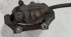 Rear Caliper with Bracket LH for Jaguar XK8 XKR (1997–2006) OEM