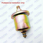 Oil Pressure Sensor Sender for Mercruiser (18-5899, 815425T)