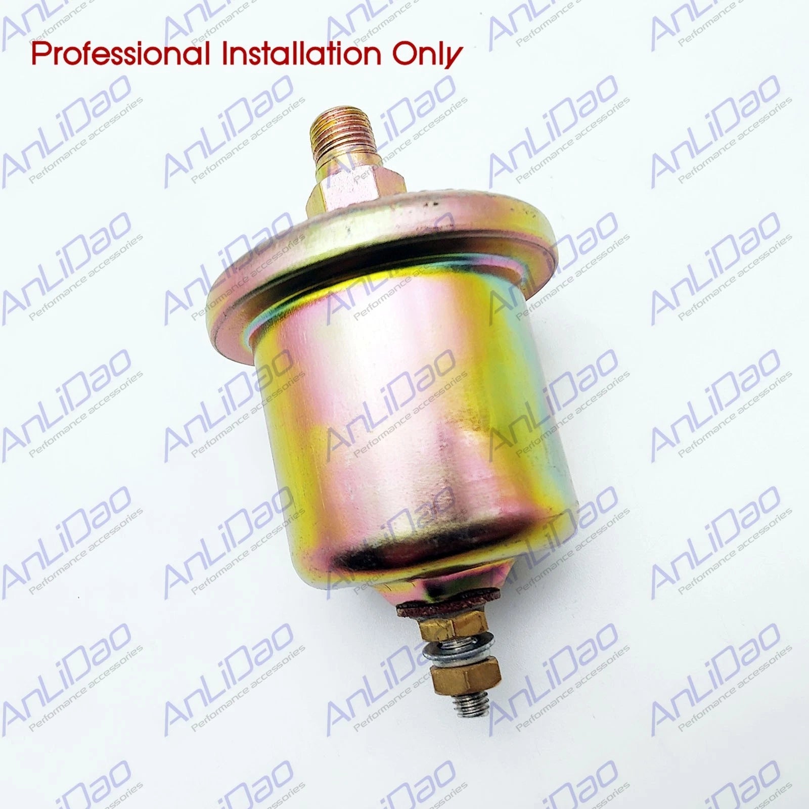 Oil Pressure Sensor Sender for Mercruiser (18-5899, 815425T)