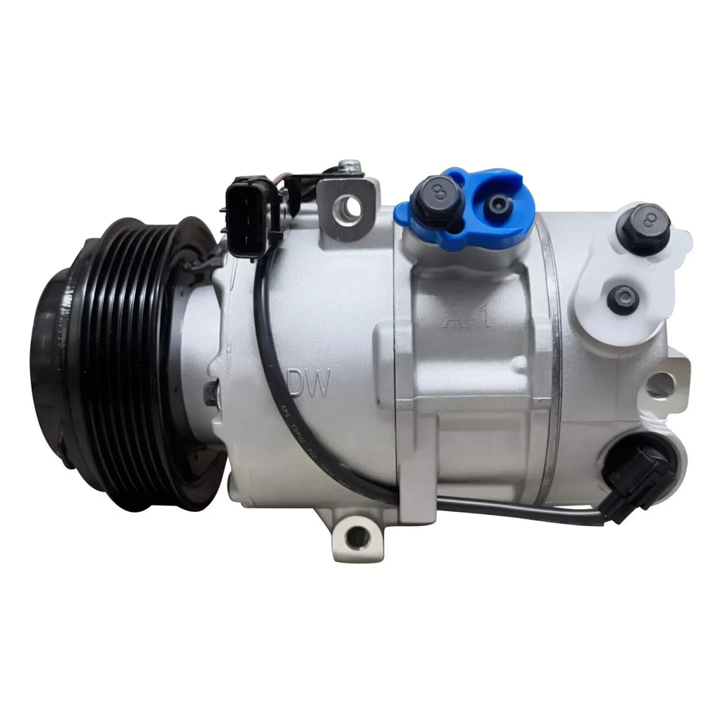 A C Compressor Kit Replacement for Hyundai Kona 2.0L (2021–2024)