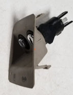 Trunk Open Gas Tank Door Button Switch for Lincoln LS (2003–2006)