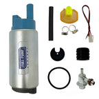 In-Tank EFI Fuel Pump + Regulator for Kawasaki Ninja ZX-10R (2004–2005) #49040-0004