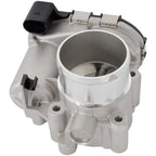 Throttle Body for Ford Fiesta, Transit Connect, Escape, Fusion (2013–2014)
