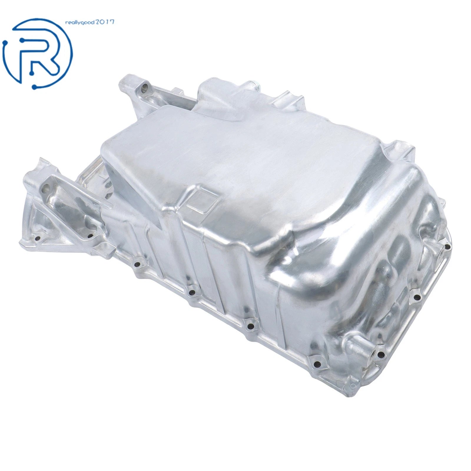 Engine Oil Pan for Acura ILX (2013–2015) Honda Civic (2012–2015) L4 2.4L