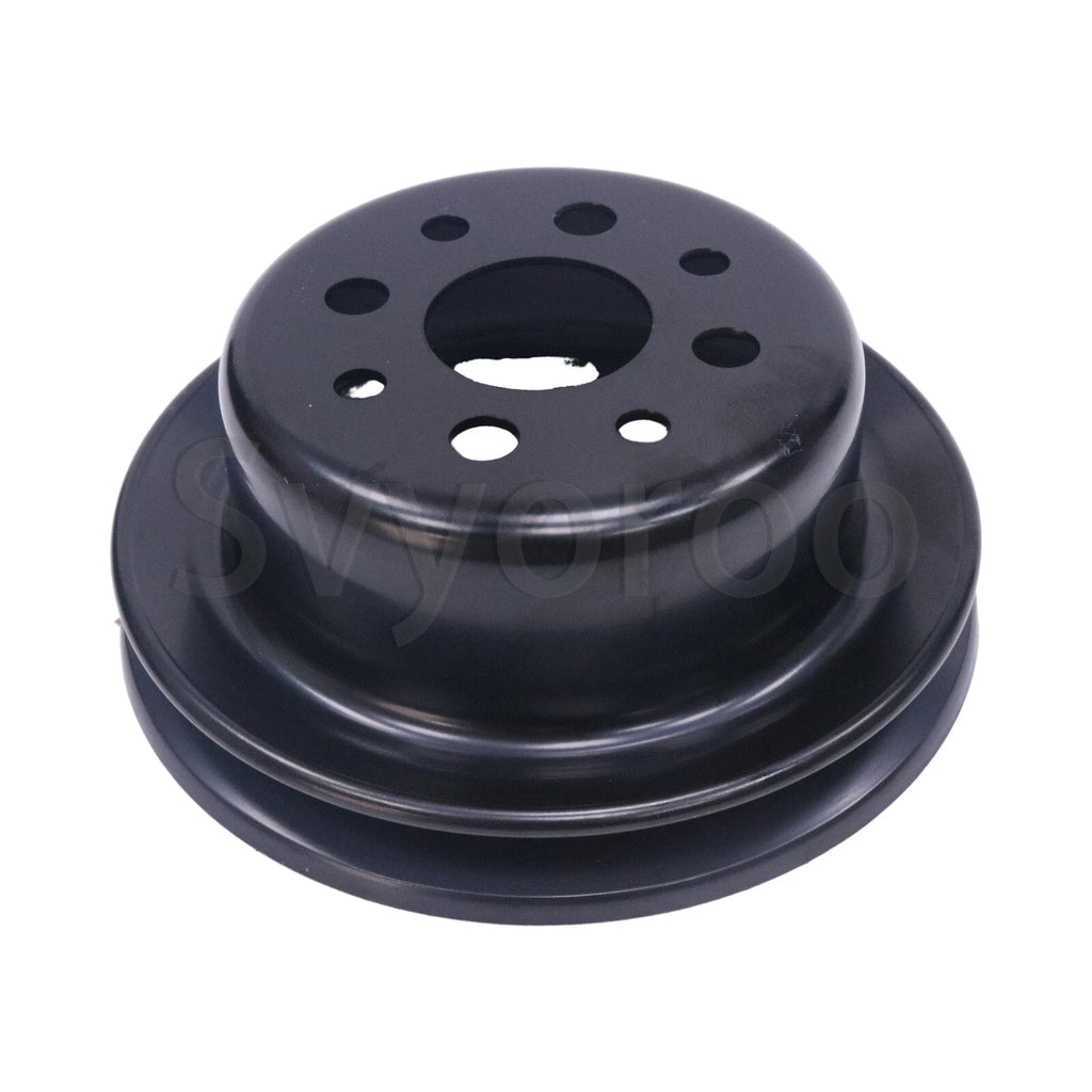 Pulley 5-13641-045-0 for Isuzu C240PKG TCM Forklift FD20Z FD30Z