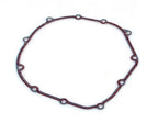 5PC Clutch Cover Gaskets for Kawasaki Ninja ZX14/14R, Concours 14 (#11061-0198)