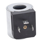 Hydraulic Solenoid Valve Coil for Equipment Repair (DC Power)
