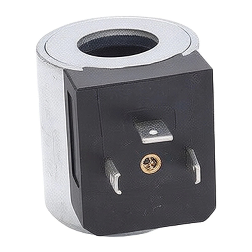 Hydraulic Solenoid Valve Coil for Equipment Repair (DC Power)