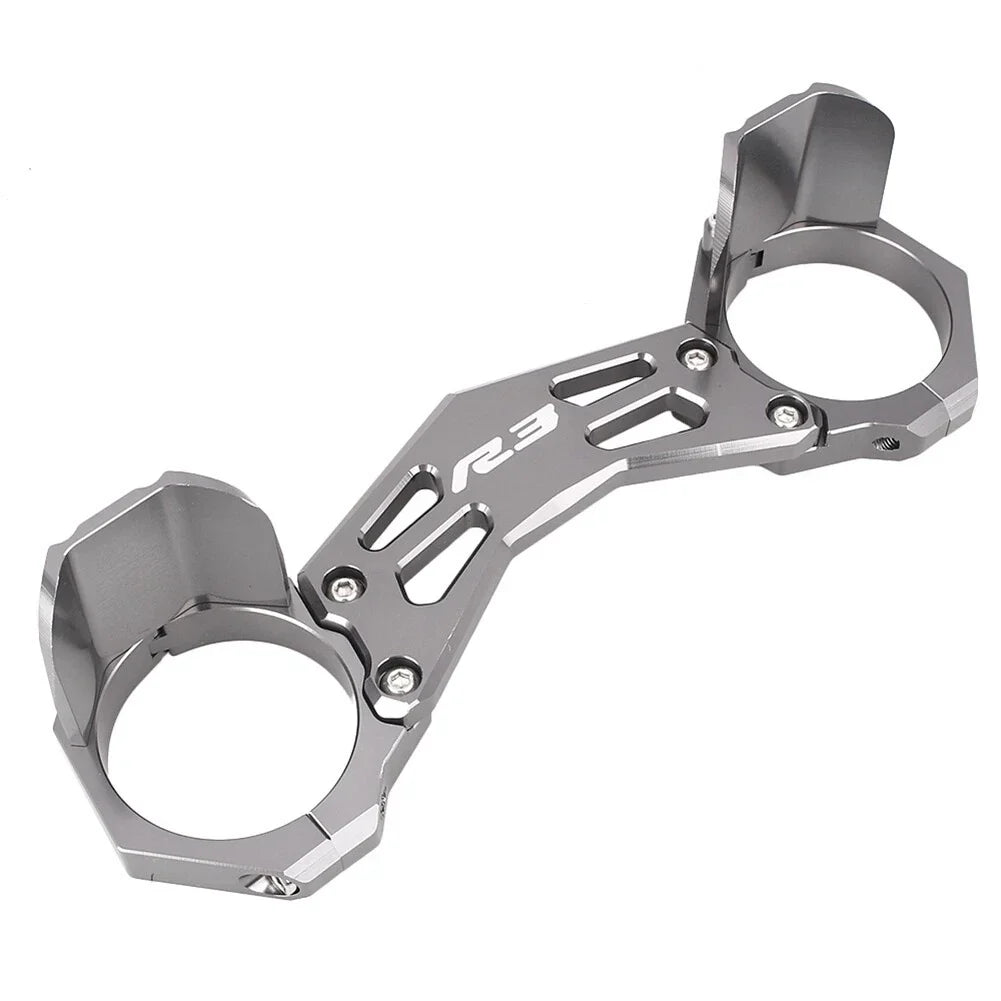 Motorcycle Balance Shock Front Fork Bracket for Yamaha YZF R25 R3 (2015-2016)