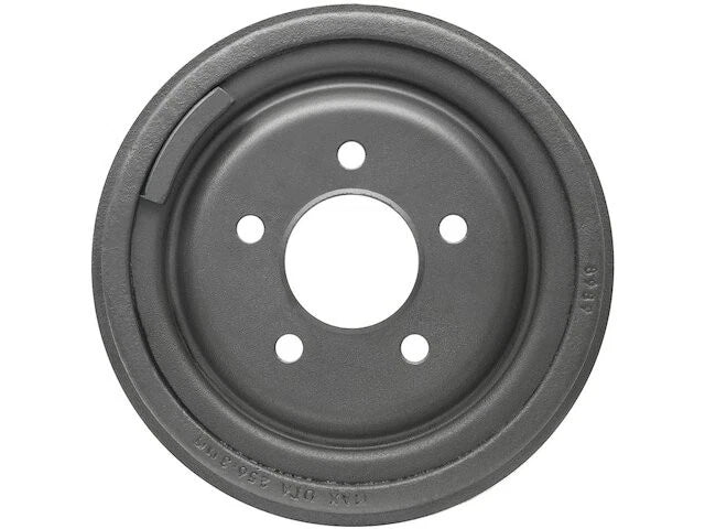 Rear Brake Drum for Mazda B3000 (1998–2007) VF648VP