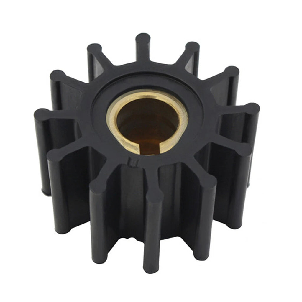 Flexible Impeller for Jabsco 4568-0001, OBR 6620, Sierra 18-3075