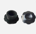 2PC Oil Cap for Komatsu PC200-6/7/8 (6130-12-8610)