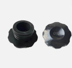 2PC Oil Cap for Komatsu PC200-6/7/8 (6130-12-8610)