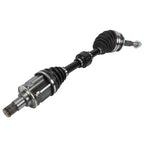Front Left CV Axle Assembly for Lexus ES300h (2022) & Toyota Venza (2021–2023)