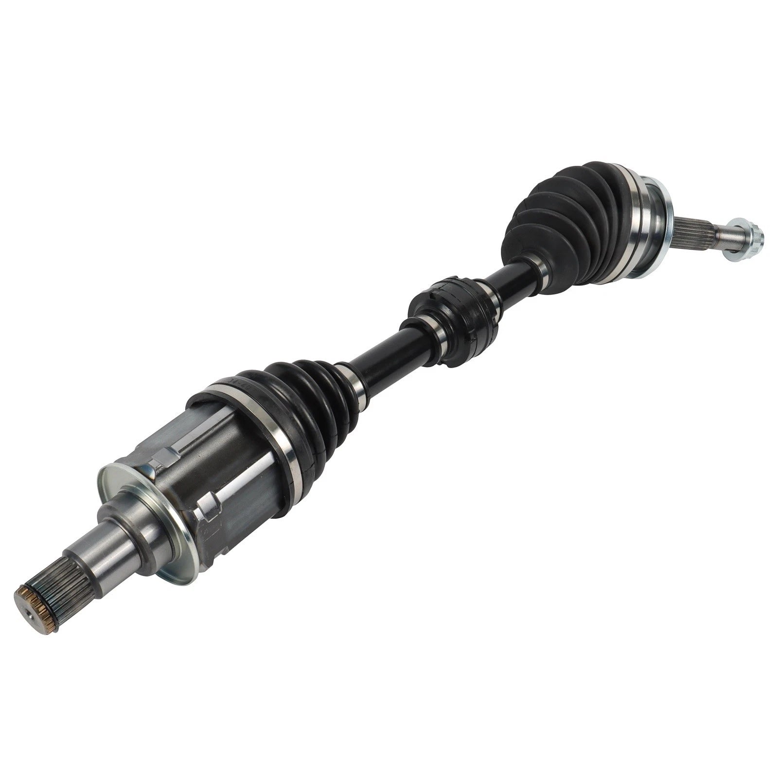 Front Left CV Axle Assembly for Lexus ES300h (2022) & Toyota Venza (2021–2023)