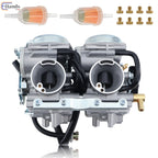 Carburetor for Yamaha V-Star 650 Classic Custom Silverado XVS650 (1999–2008) 5BN-14900-01-00