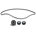 Serpentine Belt Component Kit for Jeep Compass (2008–2017)