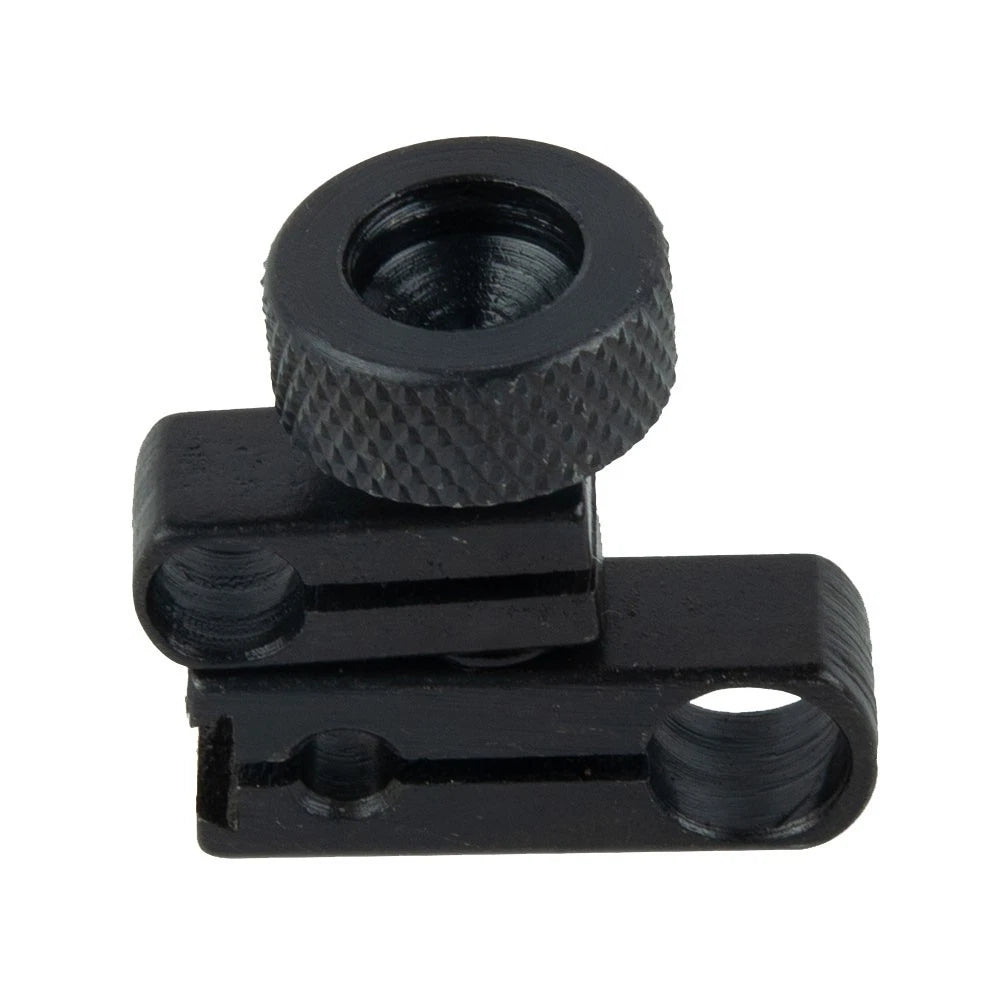Dovetail Clamp for Dial Test Indicator (Multiple Sizes Available)