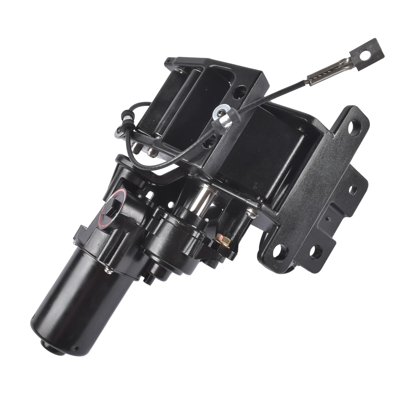 Power Running Board Motor for Ford Expedition (2018–2024)