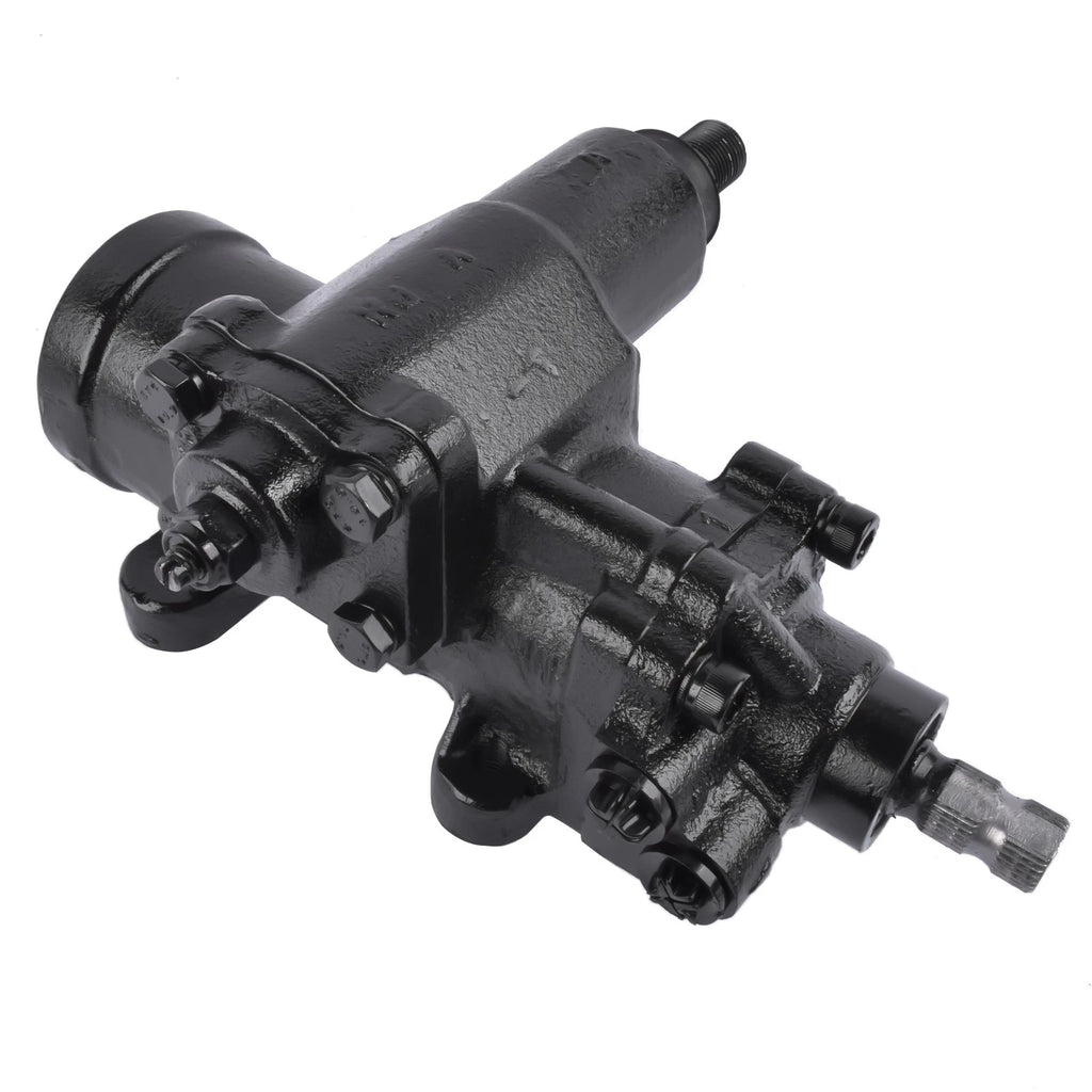 Power Steering Gear Box for Chevy Caprice Buick Centurion Oldsmobile Jeep