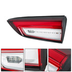 LED Tail Light Assembly for GMC Terrain SLE/SLT (2022–2024) Right Side