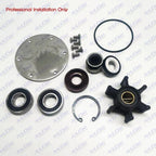 Jabsco Sea Water Pump Repair Kit for Northern (25-12007, 128990-42200)