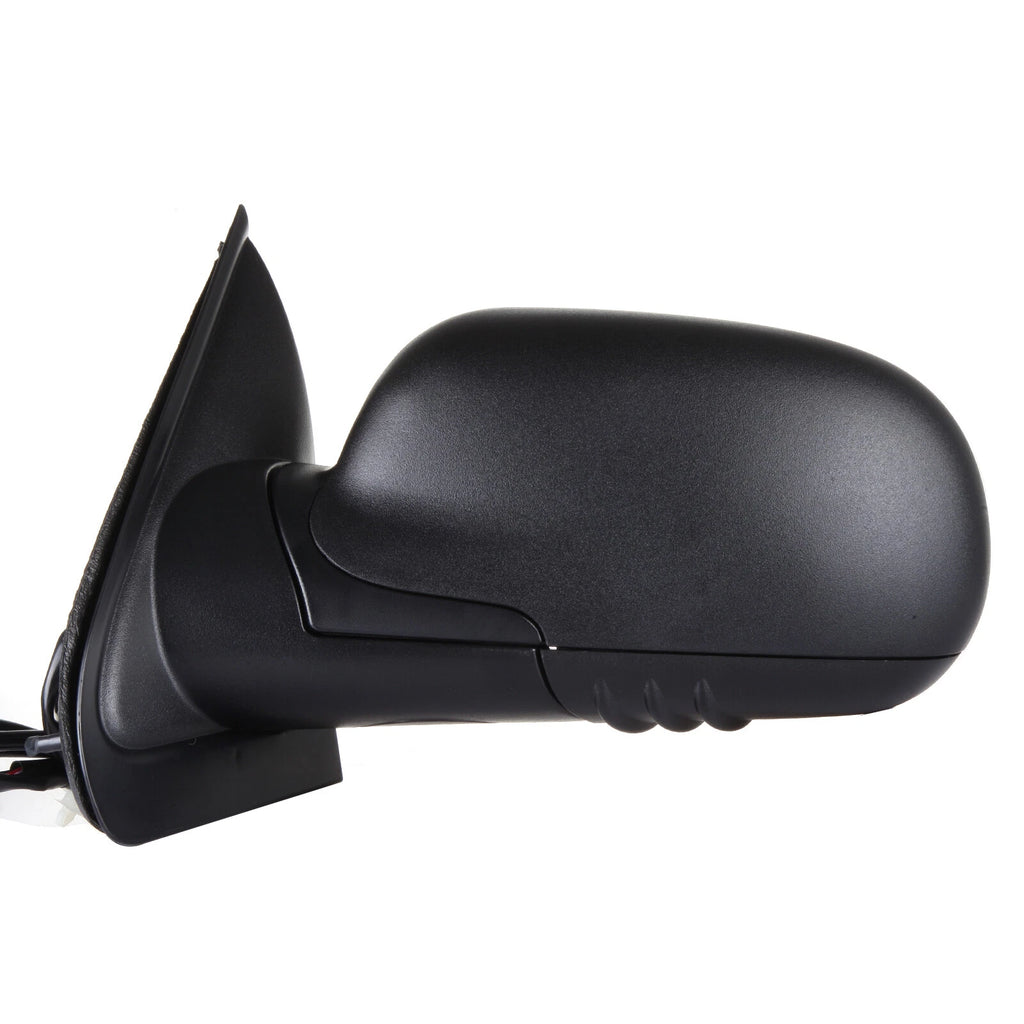 Driver Side Door Mirror for Trailblazer Envoy (Manual, Power, Heated)