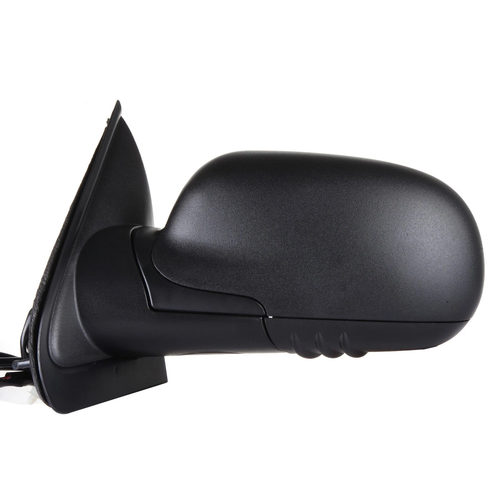 Driver Side Door Mirror for Trailblazer Envoy (Manual, Power, Heated)
