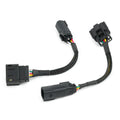 Halogen to LED Taillight Upgrade Harness Kit for Ram 2500 3500 (2019–2024)
