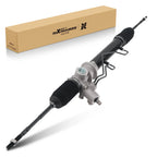 Steering Rack and Pinion Assembly for Infiniti QX4, Nissan Pathfinder (1996–2004)