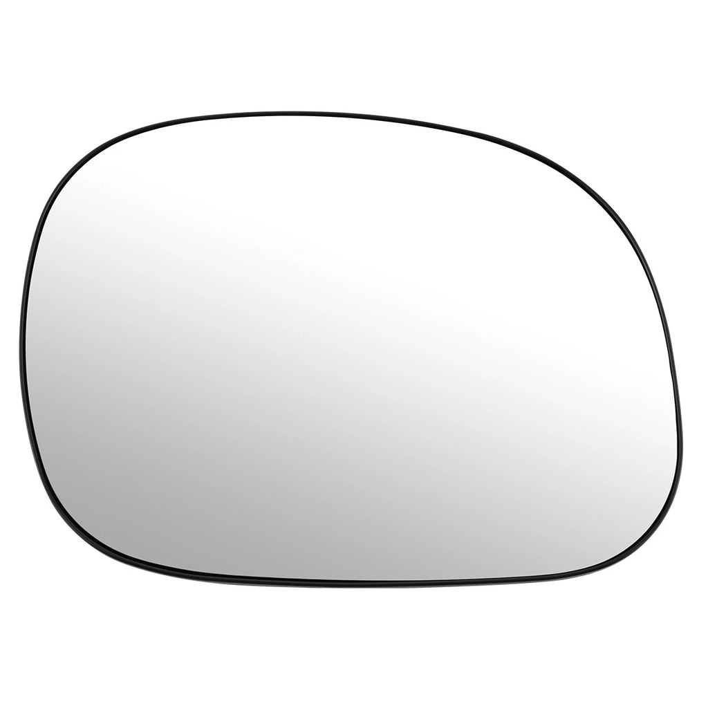 Right Mirror Glass for Ford F150 F250 Super Duty (1997–2003) F85Z17K707AC
