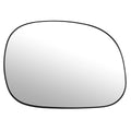 Right Mirror Glass for Ford F150 F250 Super Duty (1997–2003) F85Z17K707AC