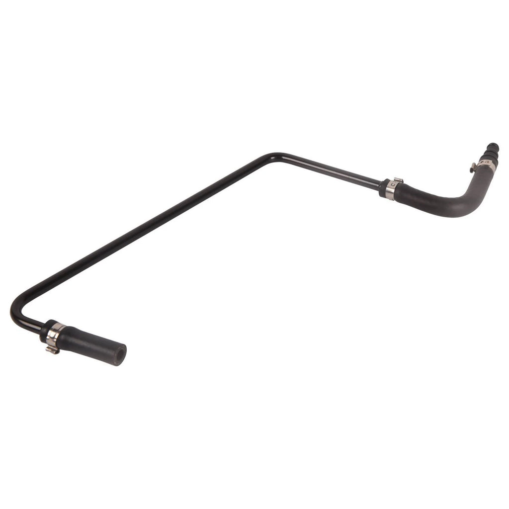 Front Engine Coolant Water Hose for Mercedes-Benz C 230 (2002–2005)