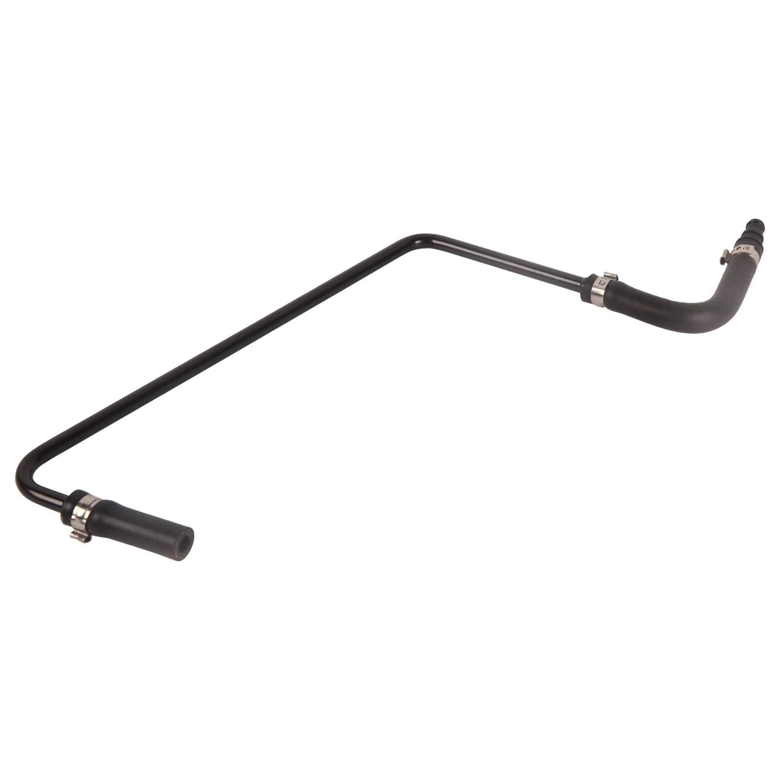 Front Engine Coolant Water Hose for Mercedes-Benz C 230 (2002–2005)