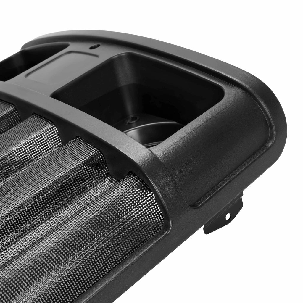 Steel Front Hood Grille Guard for John Deere 5103 5203 5303 5403 (#RE209912)