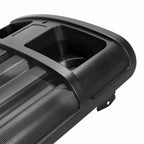 Steel Front Hood Grille Guard for John Deere 5103 5203 5303 5403 (#RE209912)