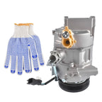 AC Compressor for Ford F150 Expedition Lincoln Navigator (2015-2020)