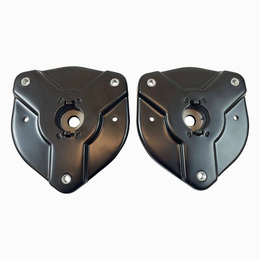 2Pcs Front Suspension Strut Mount for Mercedes C300 C350 (2008–2009)