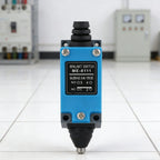 ME8111 CNC Limit Travel Switch IP65 250V 5A 1NO1NC Sensor for Factory Use