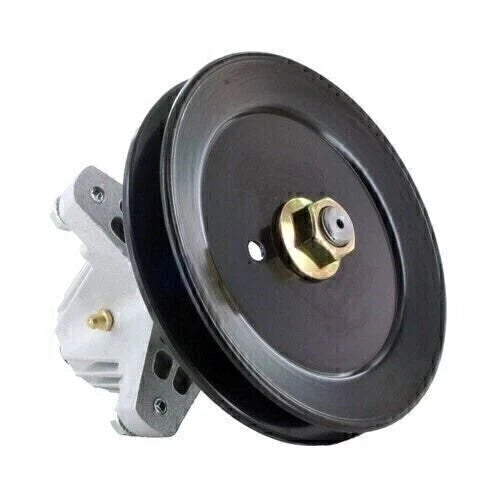 Spindle Assembly for Troy-Bilt Bronco, Colt XP, Mustang 42 Z42, Pony, TB30 (Fits Models)