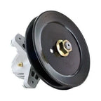 Spindle Assembly for Troy-Bilt Bronco, Colt XP, Mustang 42 Z42, Pony, TB30 (Fits Models)