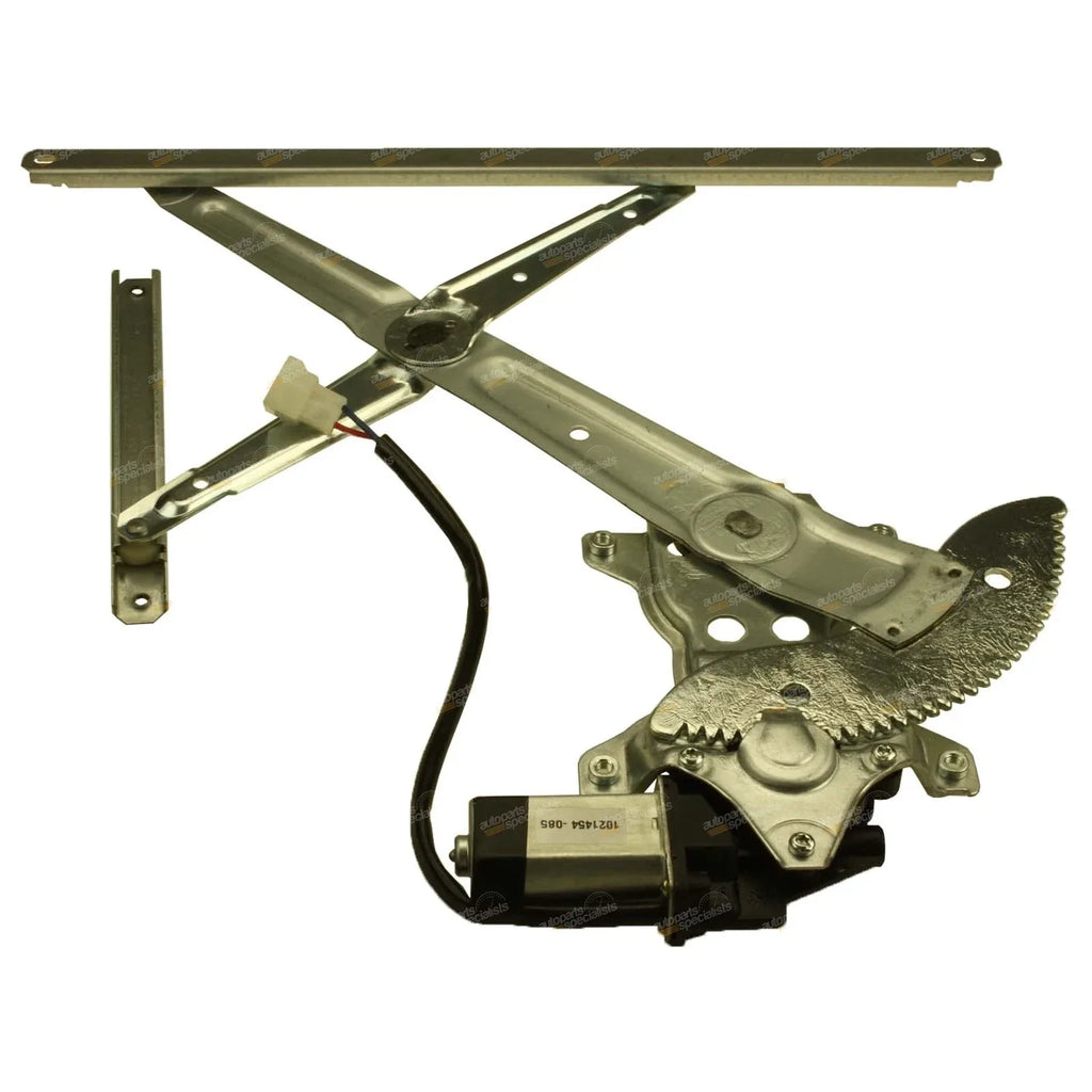 Pair LH+RH Window Regulators for Toyota Landcruiser 80 (1990���1998)