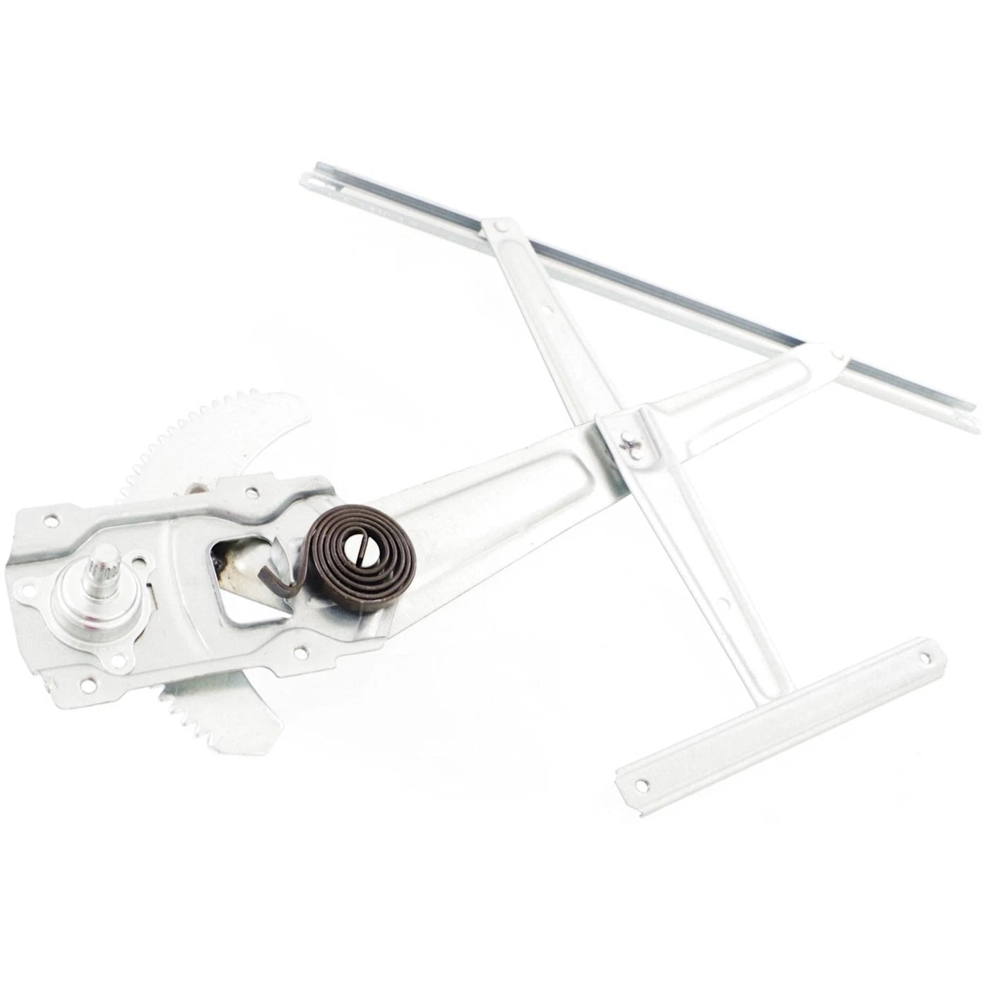 Set of 2 Window Regulators for Toyota 4Runner (1996–2002)